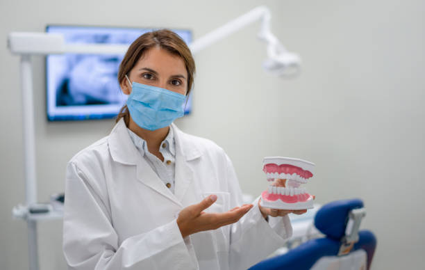 Best Emergency Dental Care for Broken or Chipped Teeth in South River, NM