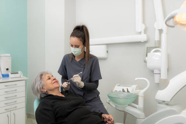 Best Weekend Emergency Dentist in South River, NM