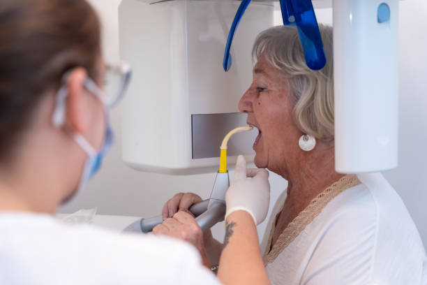 Best Emergency Denture Repair in South River, NM