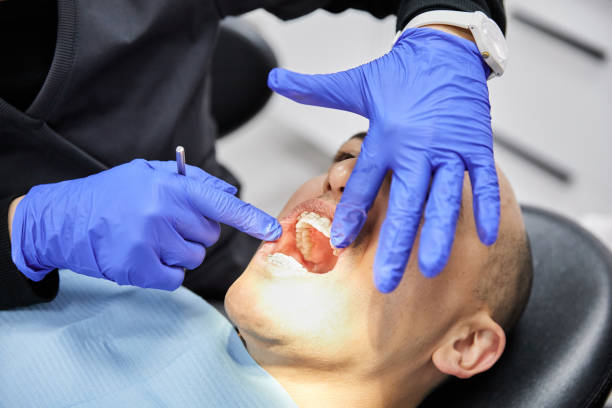 Best After-Hours Dental Trauma Care in South River, NM
