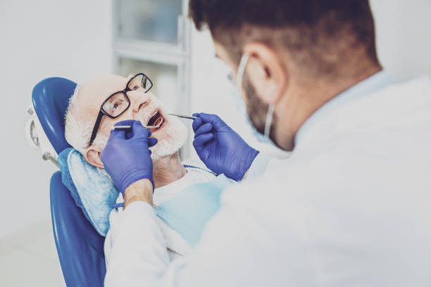Best Emergency Wisdom Teeth Removal in South River, NM